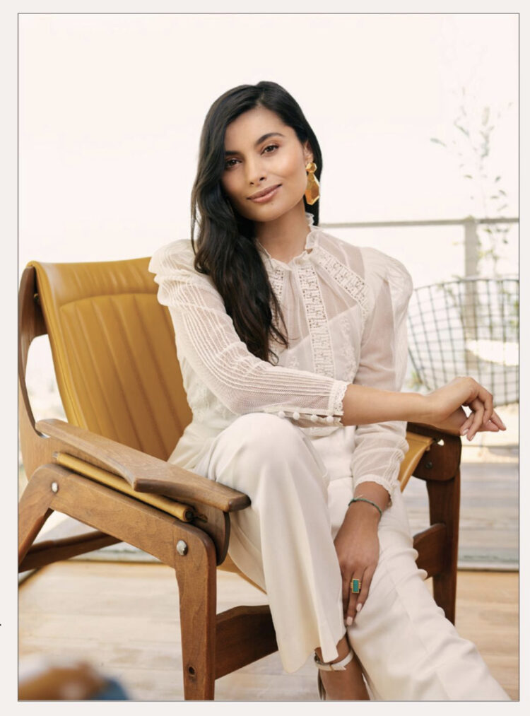 isabel hannon feet 4