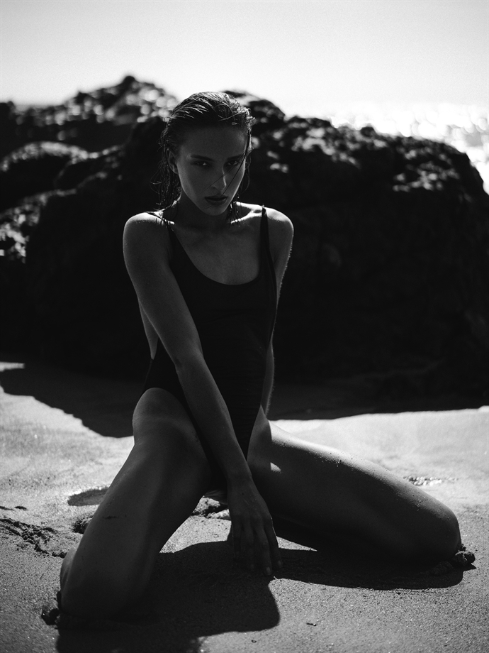 isabel hickmann feet 5