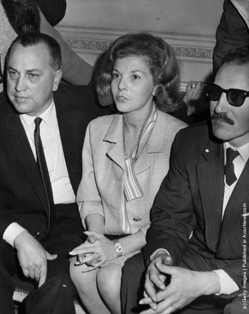 isabel martinez deperon feet 2