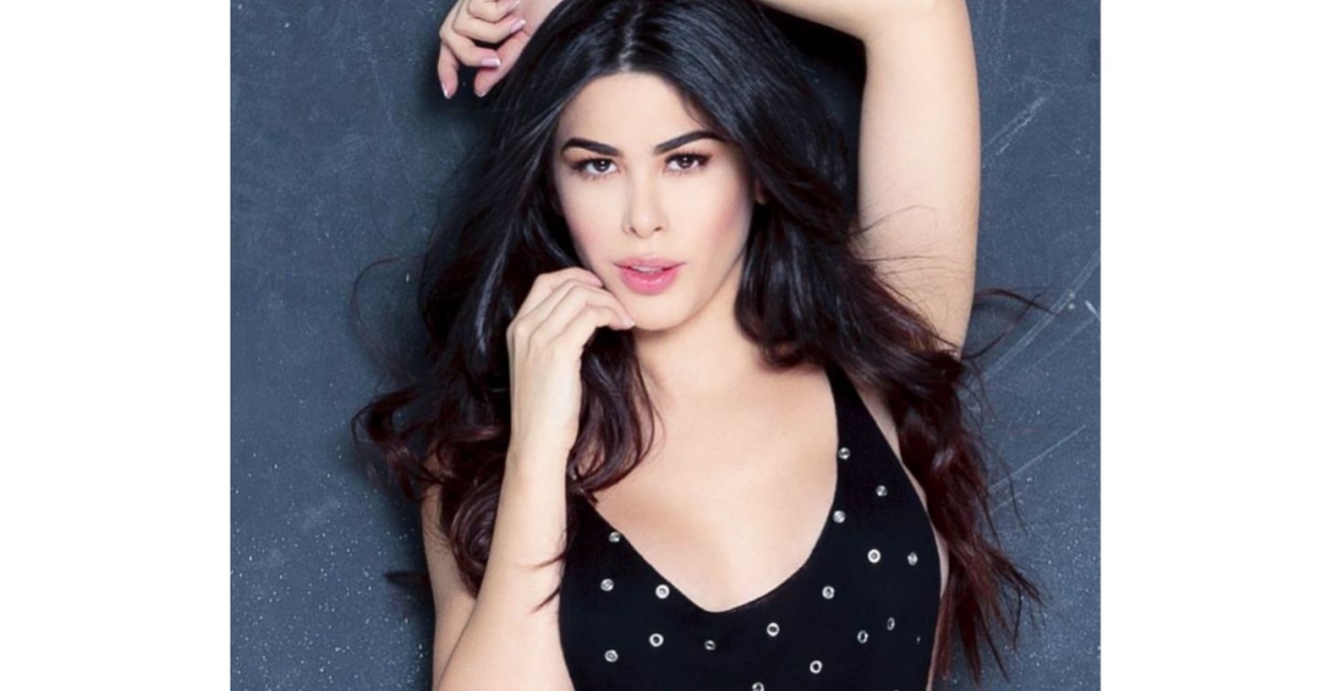 isabel melgarejo feet 6