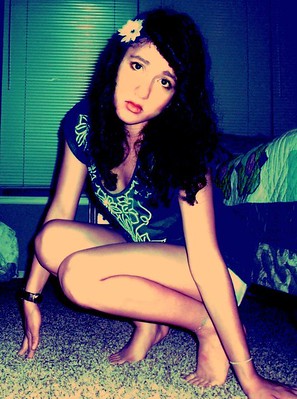 isabel miranda feet 5