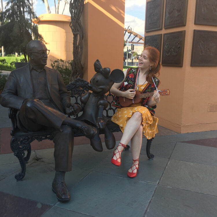 isabel oliver marcus feet 2