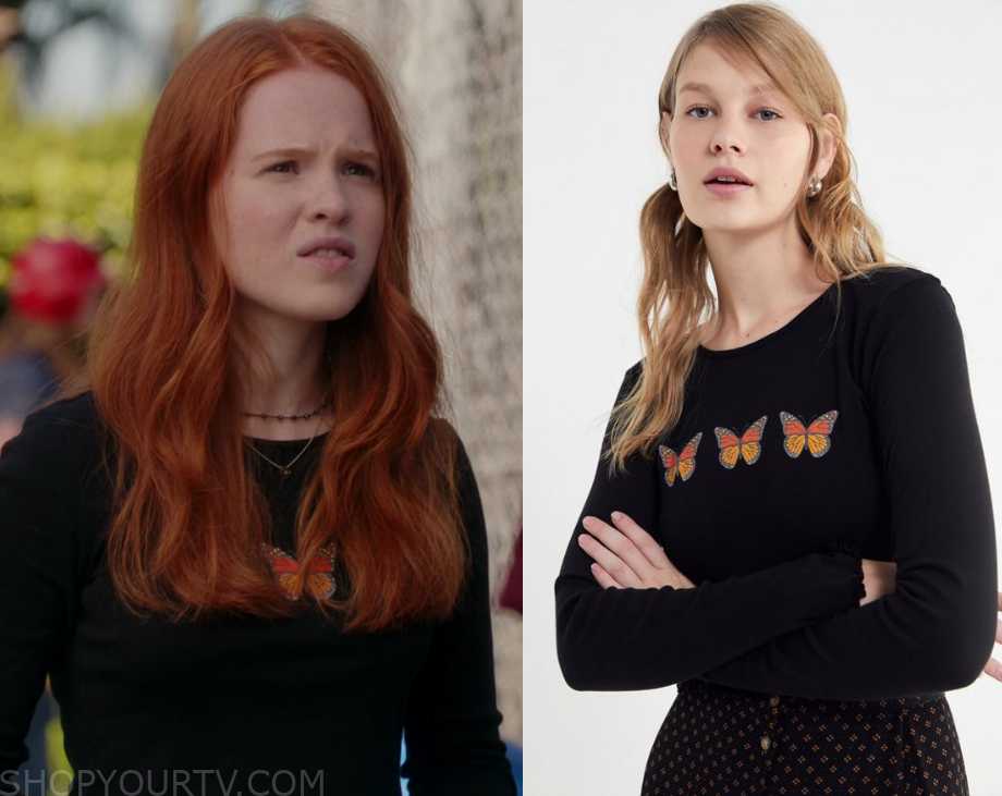 isabel oliver marcus feet 5