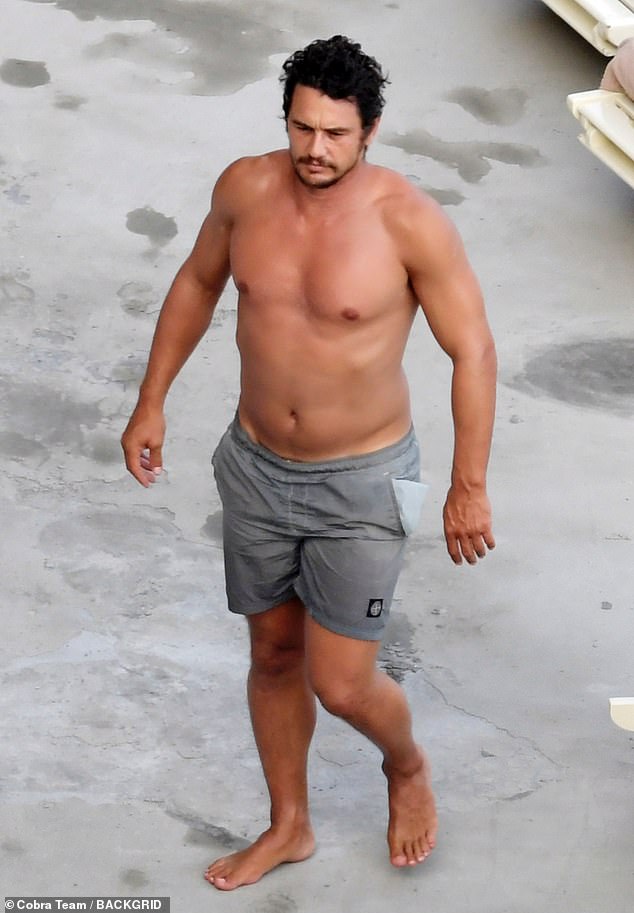 isabel pakzad feet 2