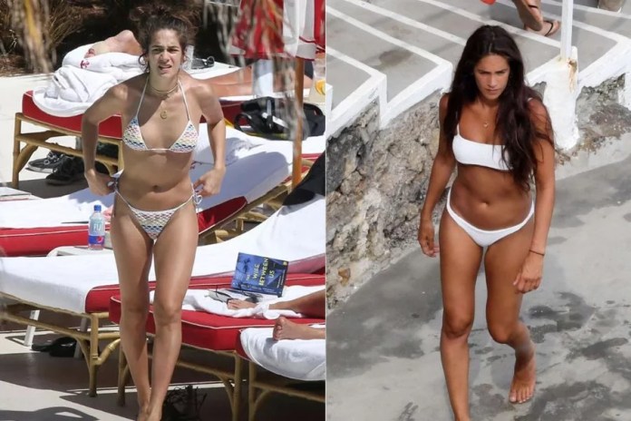 isabel pakzad feet 5