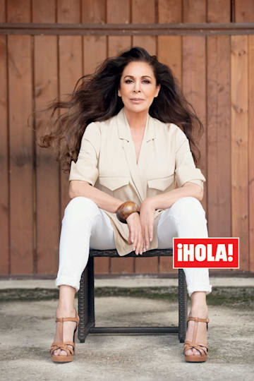 isabel pantoja feet 6