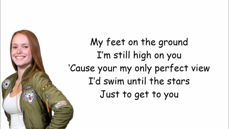 isabel provoost feet 6