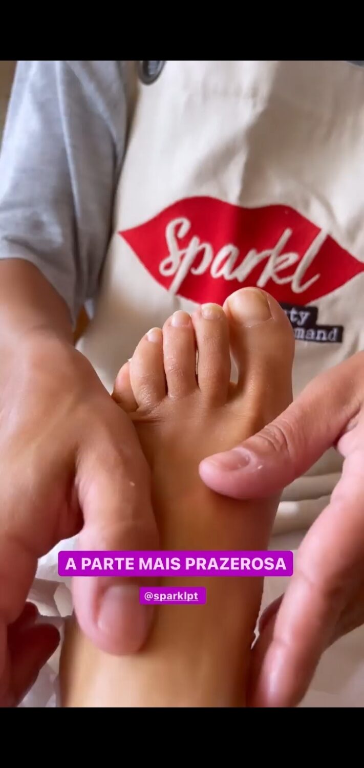 isabel silva feet 3