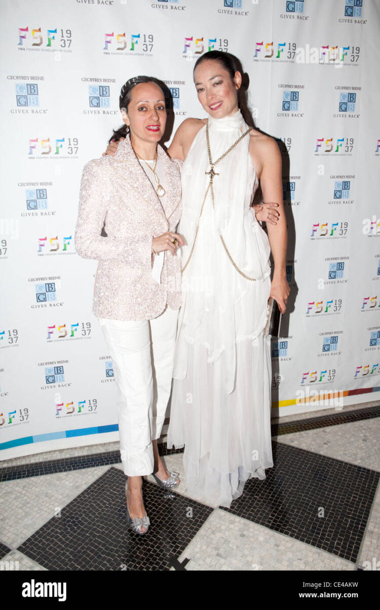 isabel toledo feet 5