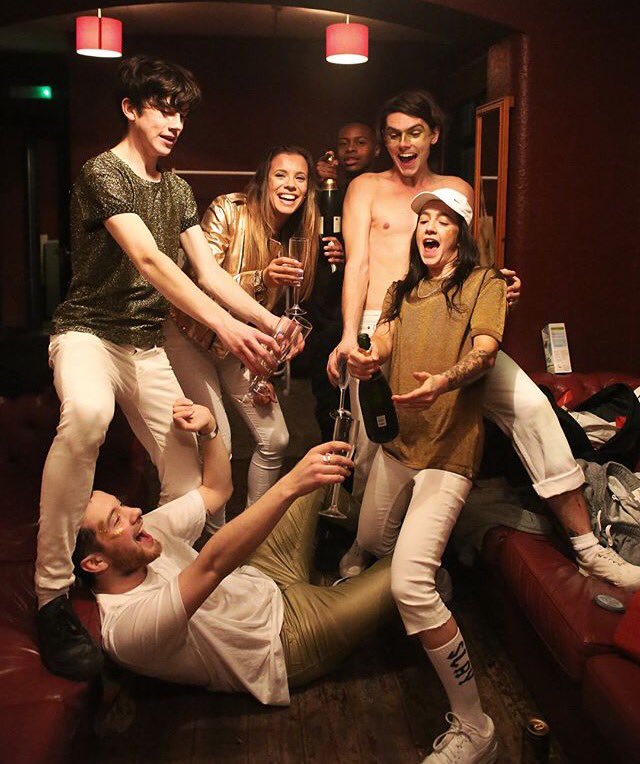 isabel torres feet 2