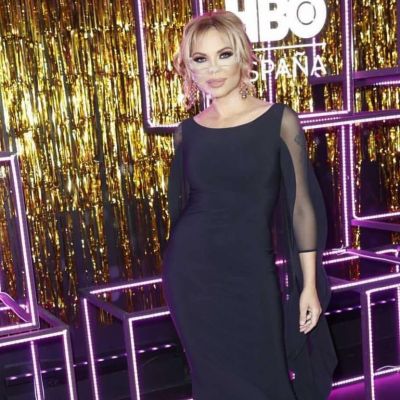 isabel torres feet 3