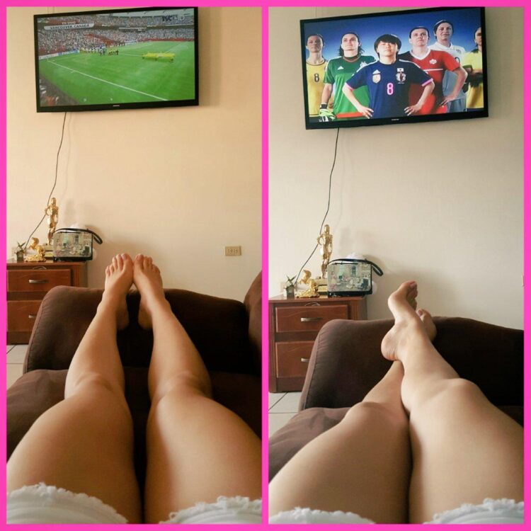 isabel zambrano feet 1