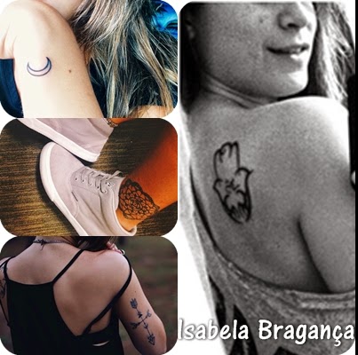 isabela braganca feet 6