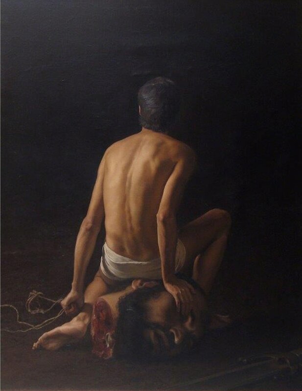 isabela castro arango feet 2