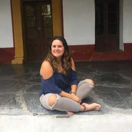 isabela garcia feet 5