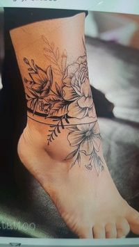 isabela marques feet 1