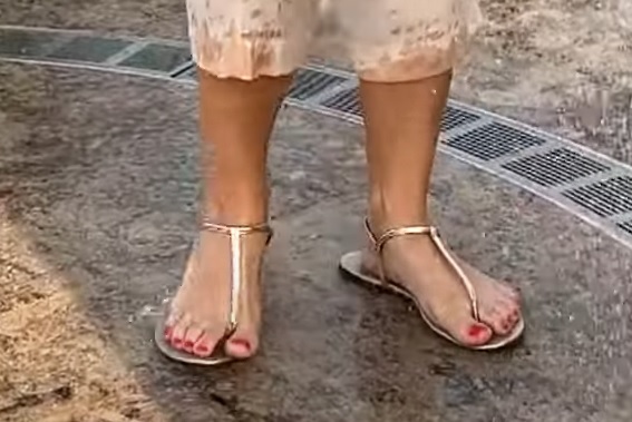 isabela pagliari feet 1