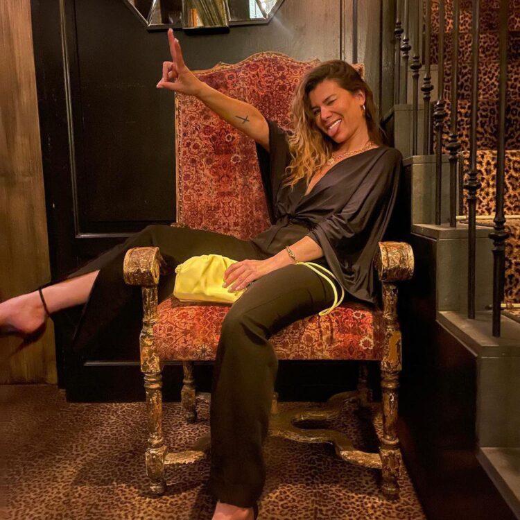 isabela pagliari feet 6