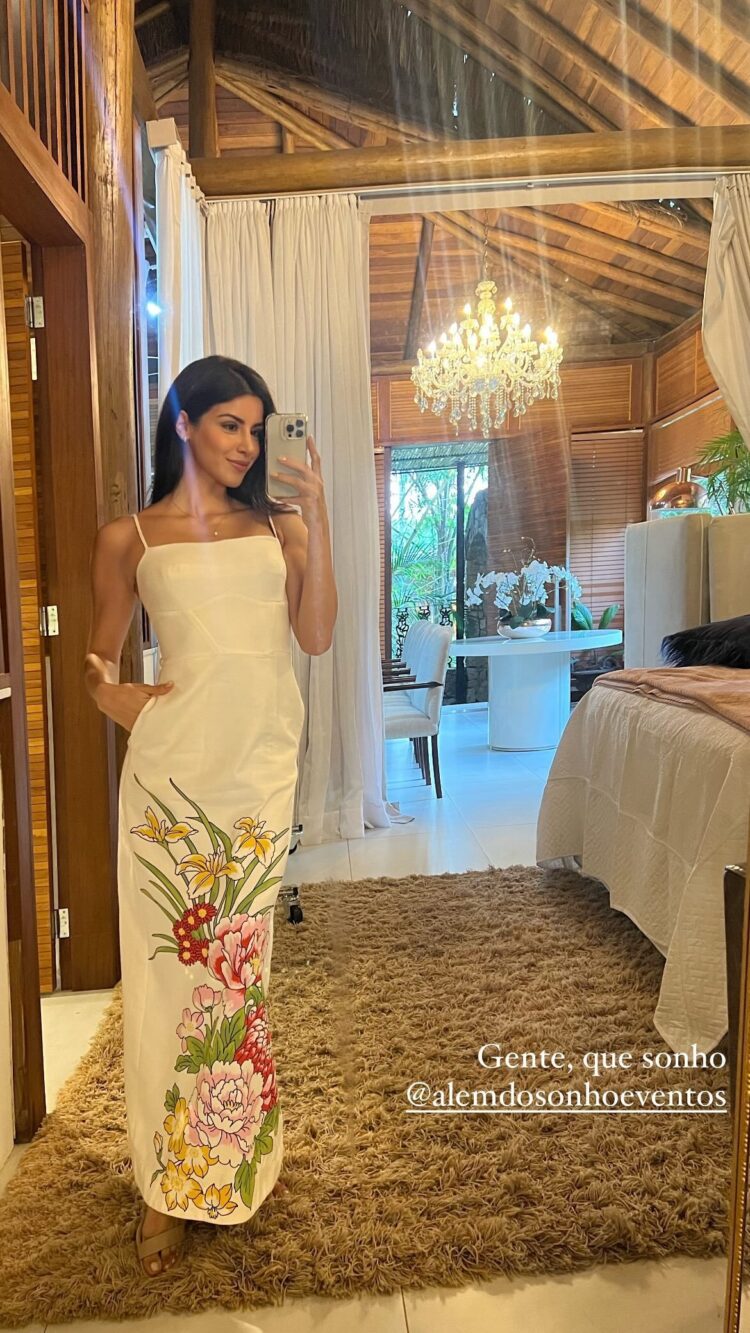 isabela souza feet 5