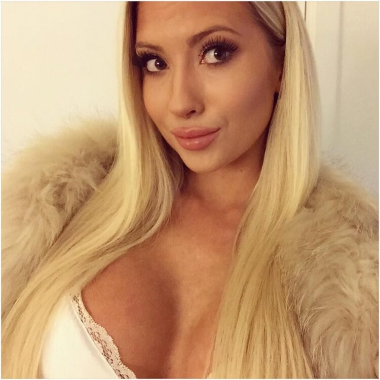 isabell dellermark feet 5