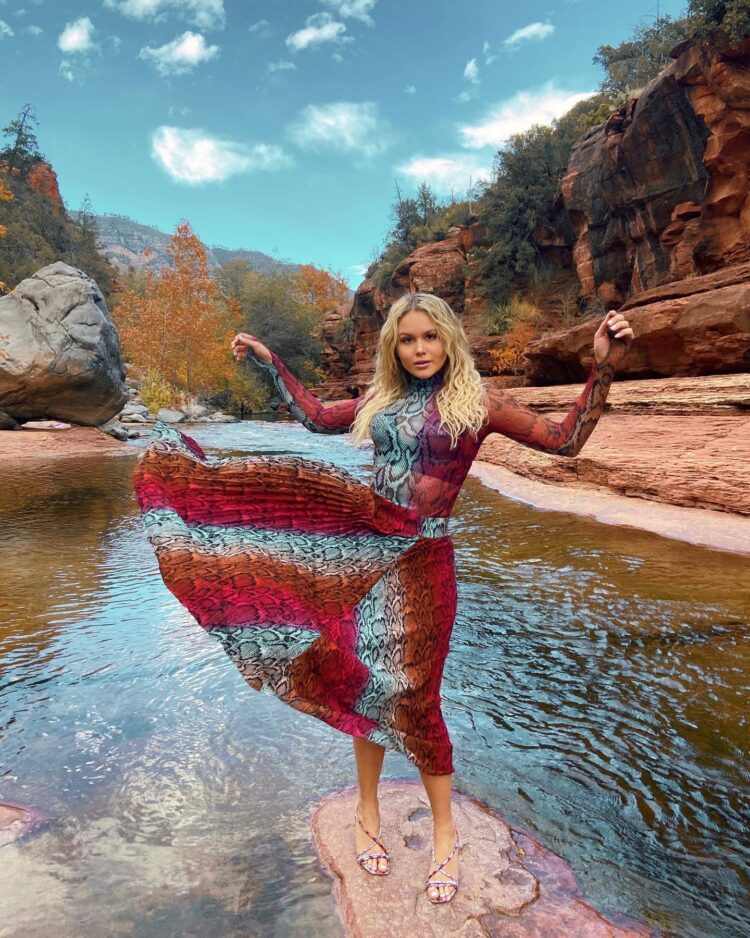 isabella acres feet 2