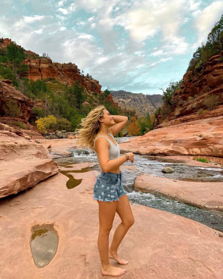 isabella acres feet 4