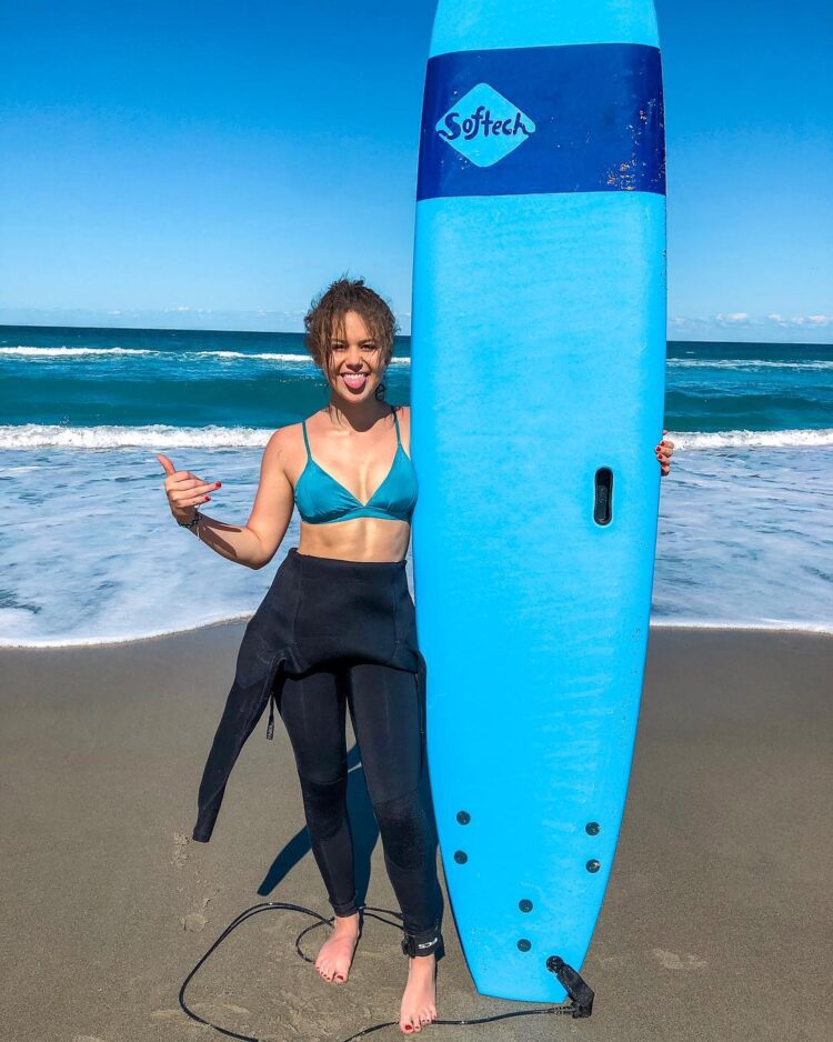 isabella acres feet 6