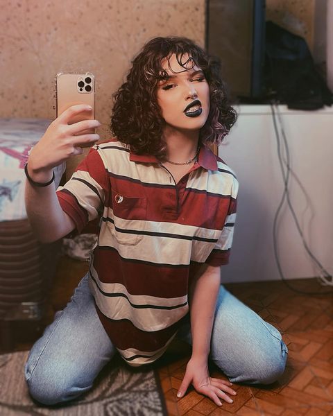 isabella agulho feet