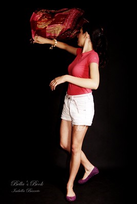 isabella barreto feet 4