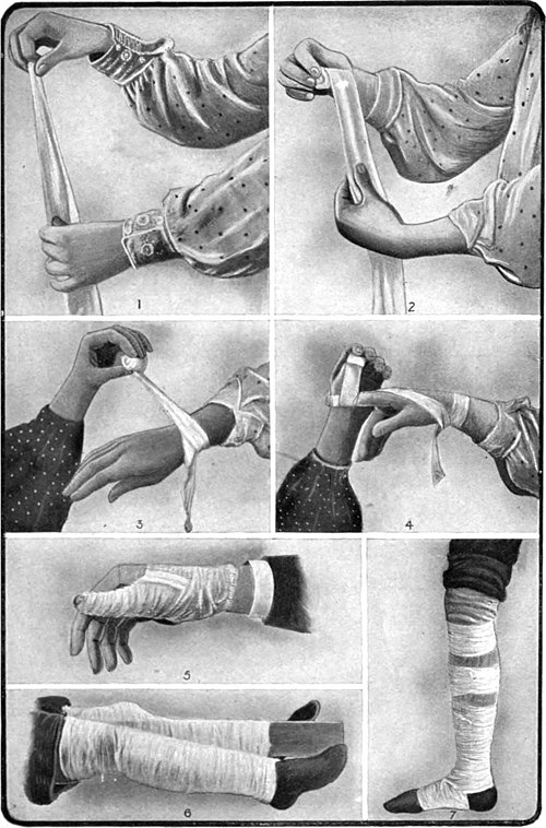 isabella beeton feet 5