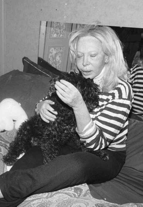 isabella biagini feet 2