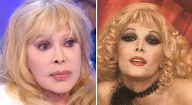 isabella biagini feet 6