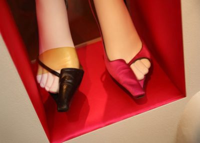 isabella blow feet 6