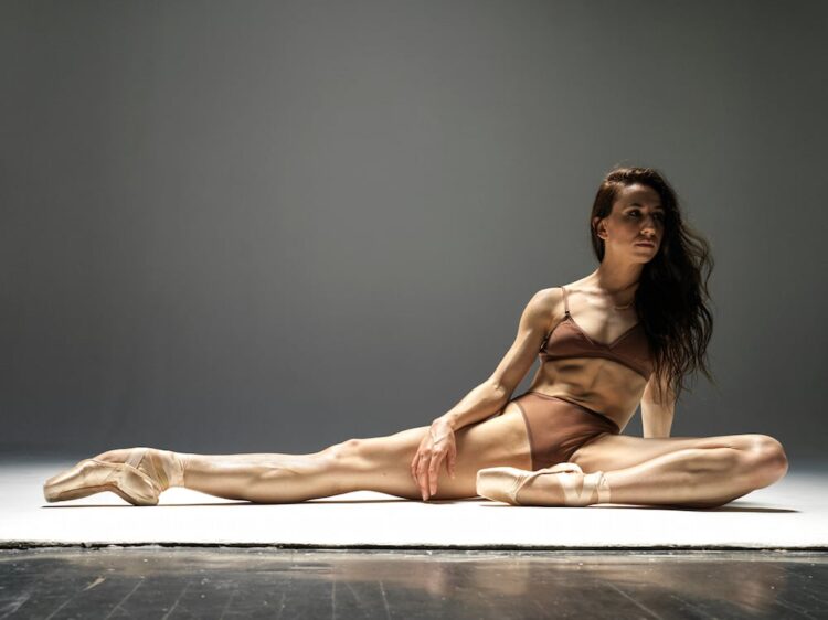 isabella boylston feet 1