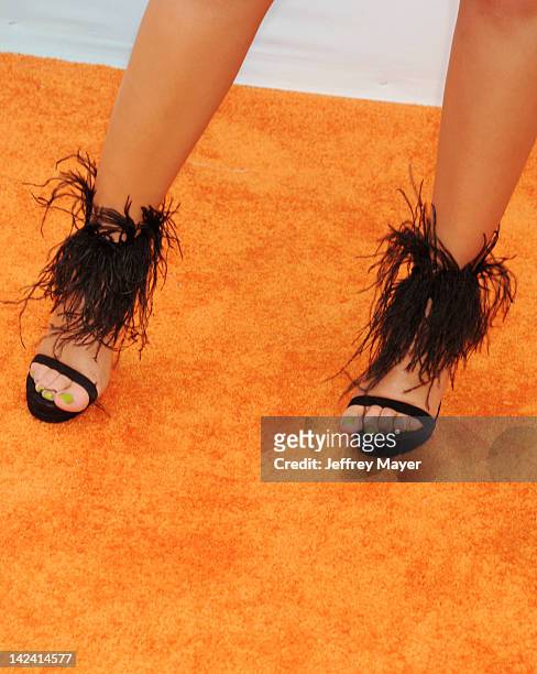 isabella castillo feet 4