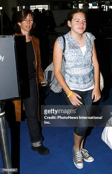 isabella cruise feet 3