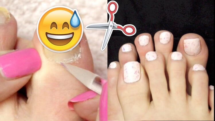 isabella demarko feet 5