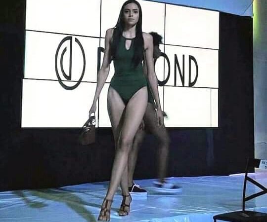 isabella duarte feet