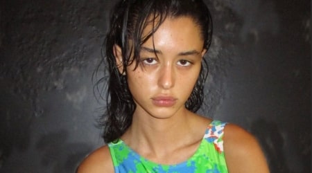 isabella elei feet 5