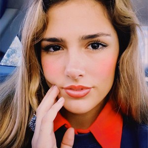 isabella ferregur feet 5