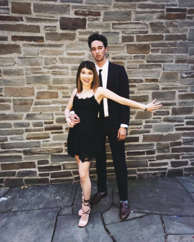 isabella giannulli feet 1