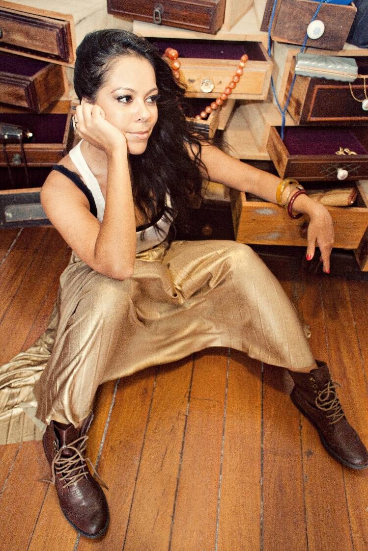 isabella lacerda feet 4