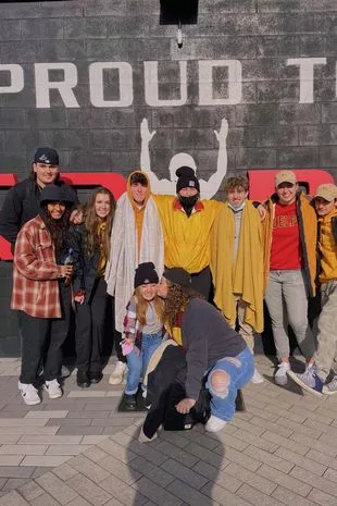 isabella lamanna feet 6