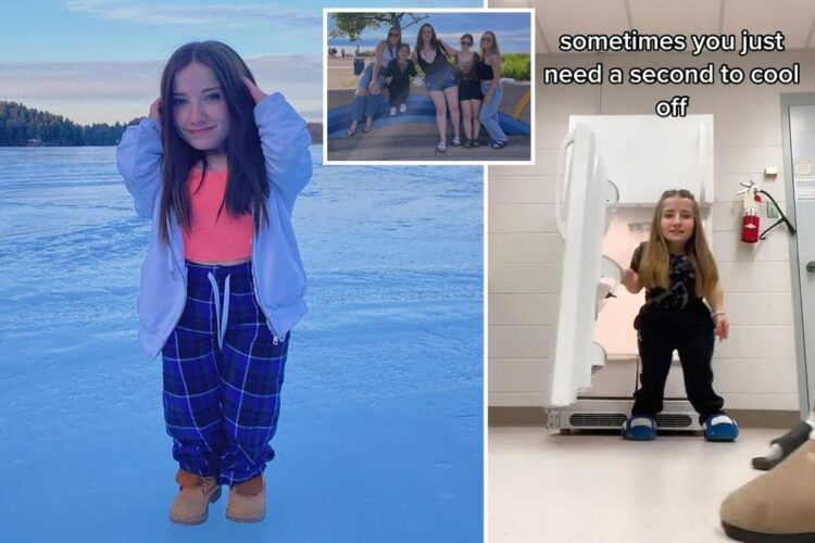 isabella lamanna feet