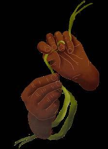 isabella londono feet 4