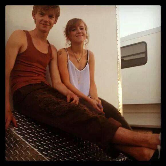 isabella melling feet