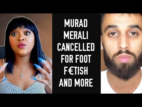 isabella murad feet 5