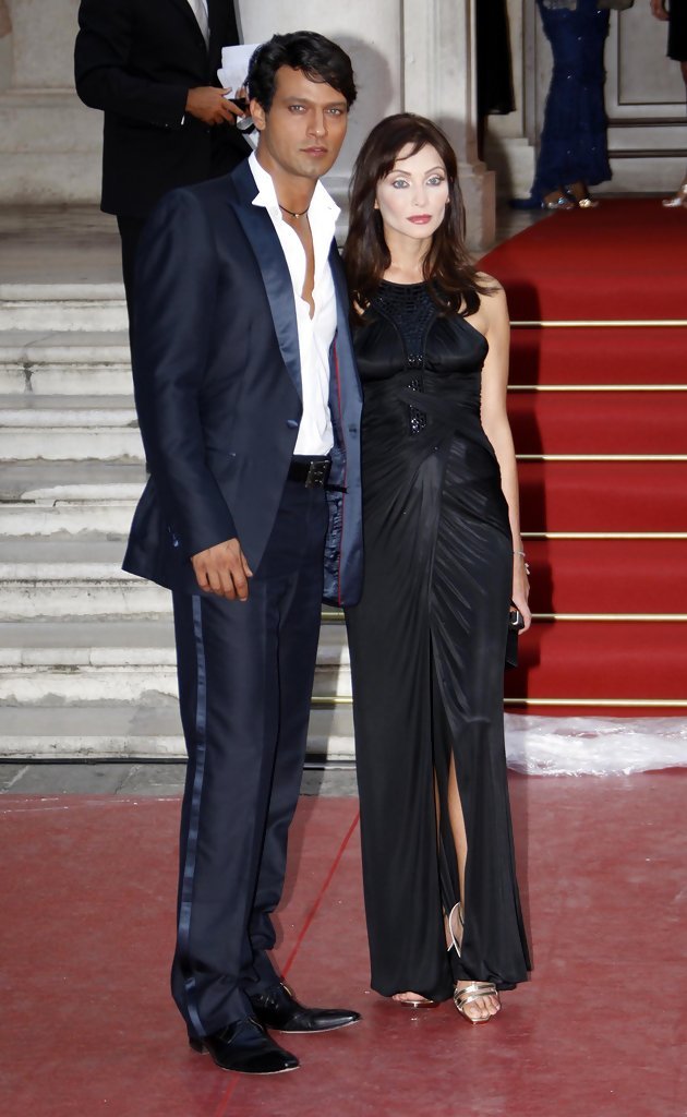 isabella orsini feet 3