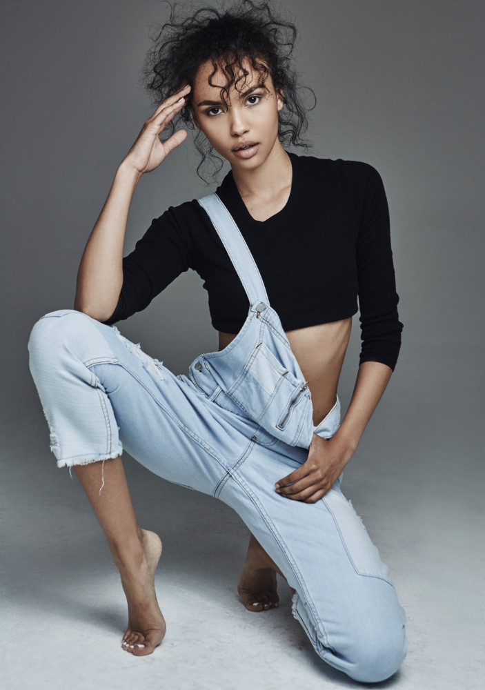 isabella peschardt feet