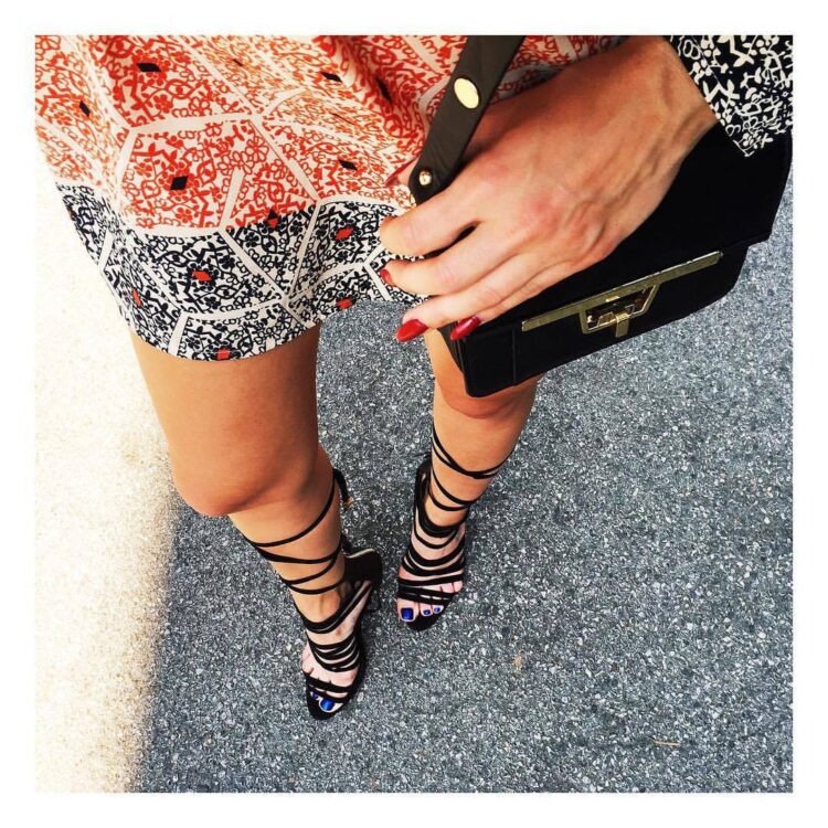 isabella rakonic feet 1